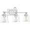 Quoizel Nicholas Vanity Light NLC8603C - alternate 3